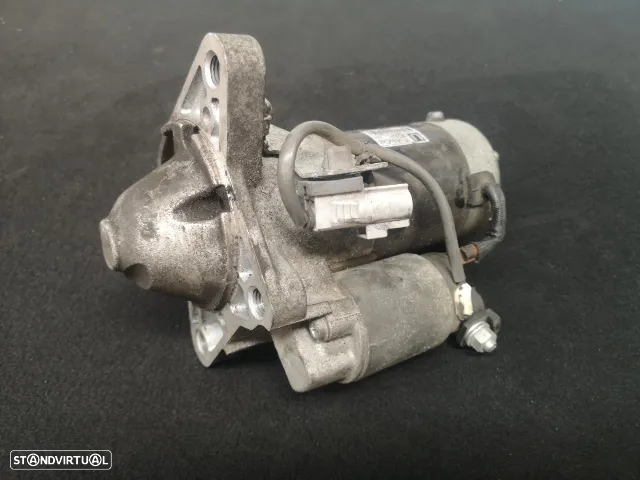 Motor de Arranque originais para Mazda 6 2.2 MZR-CD   2009+ - 3