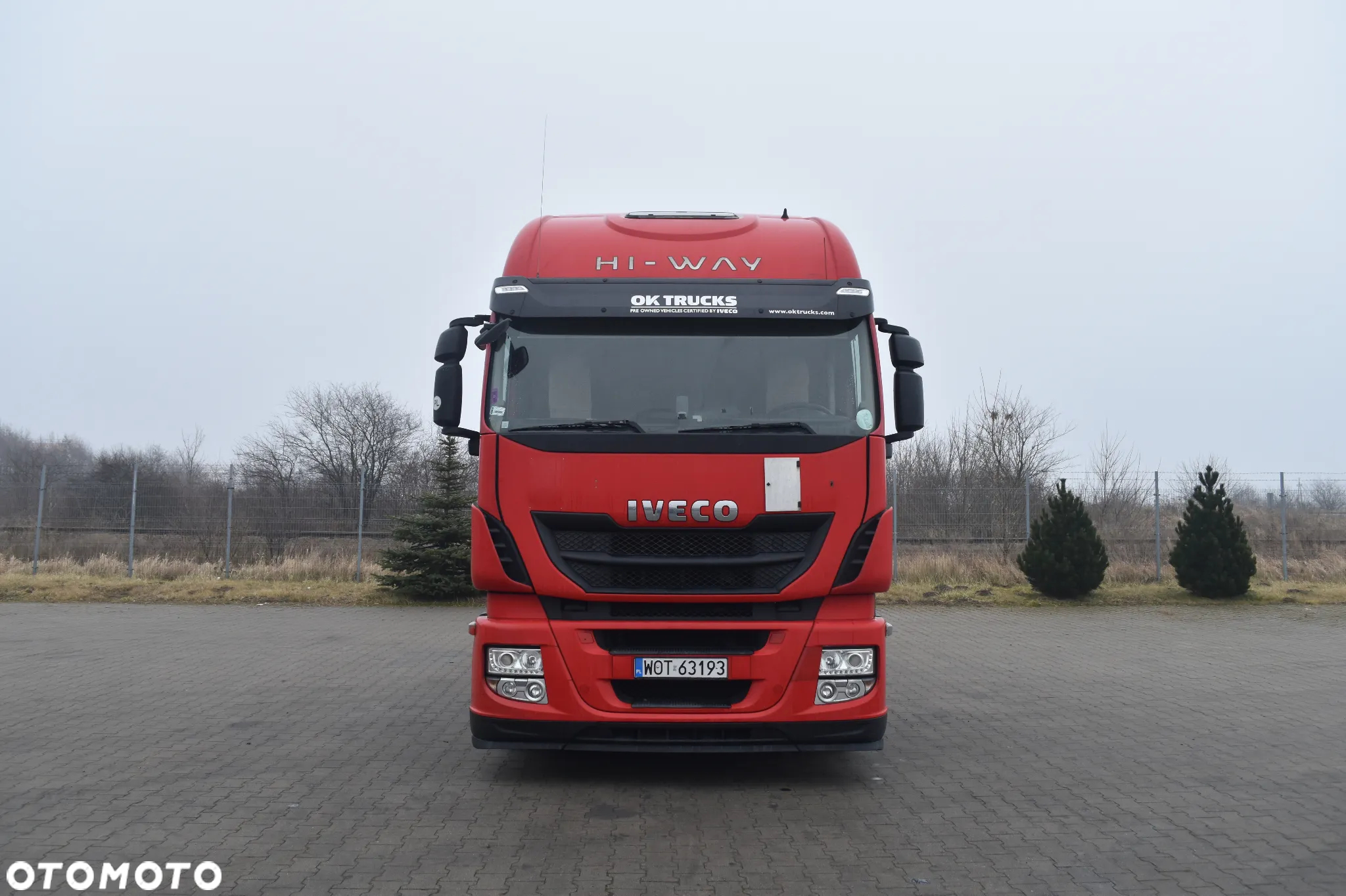 Iveco Stralis - 3