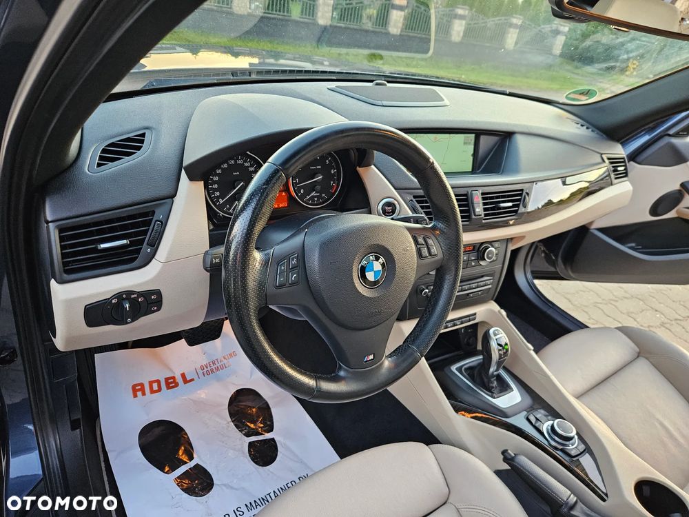 BMW X1 xDrive28i xLine - 14