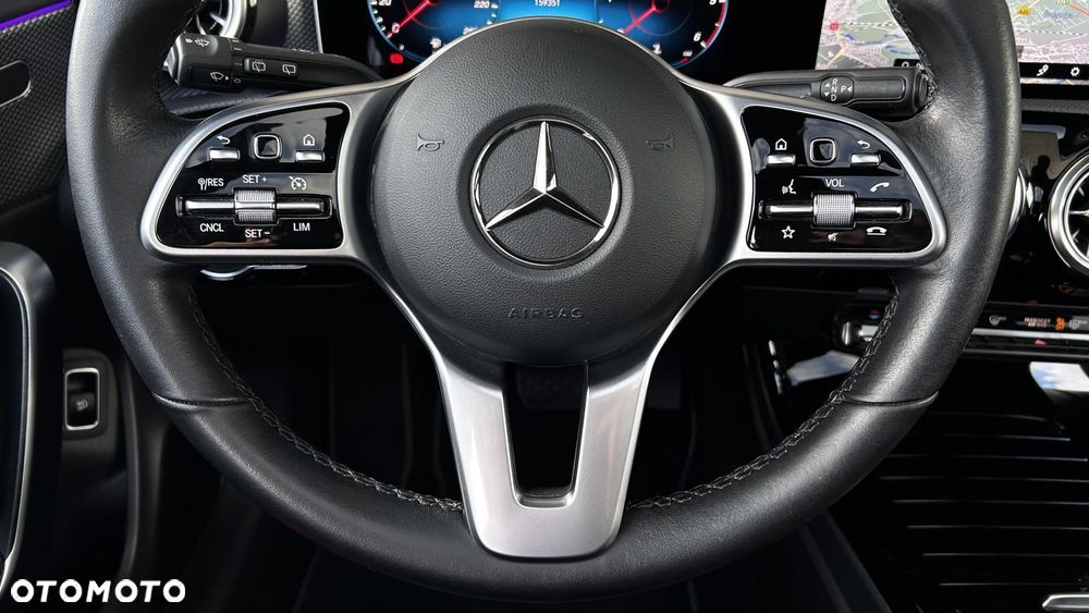 Mercedes-Benz CLA - 15