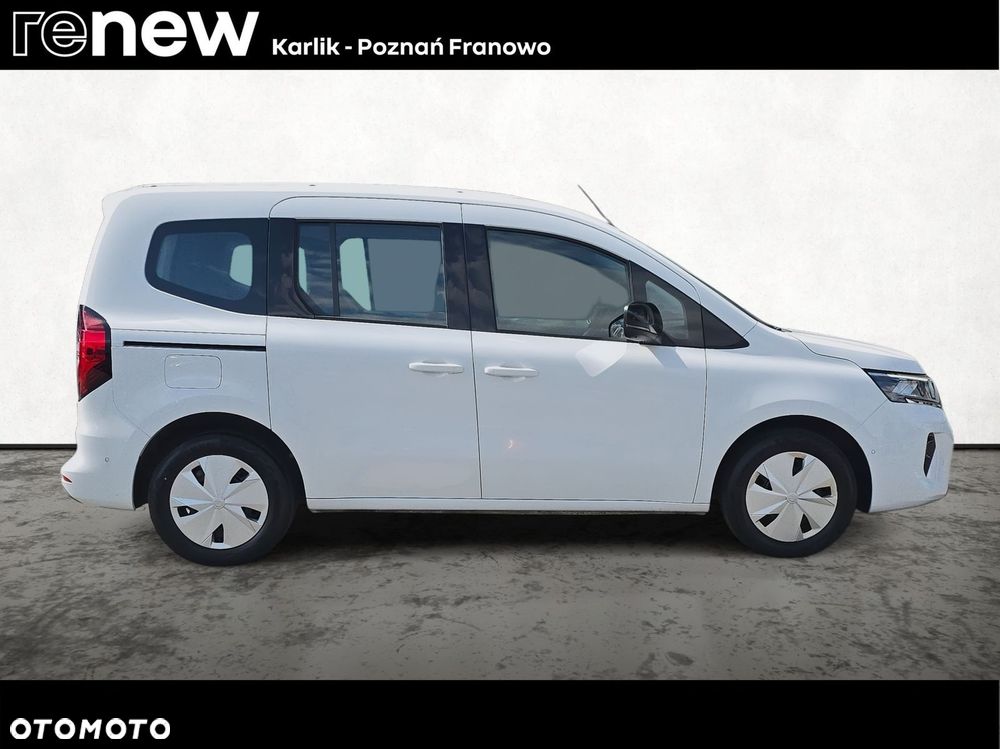 Nissan Townstar Combi 1.3 DIG-T L1 Business - 5