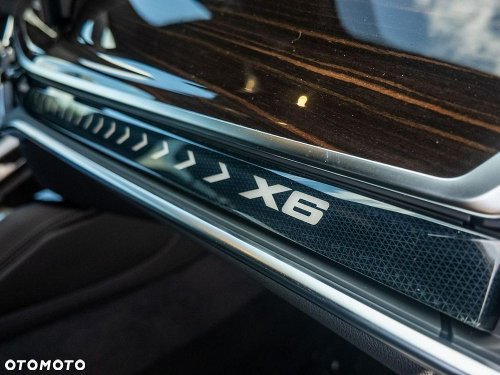 BMW X6 - 23