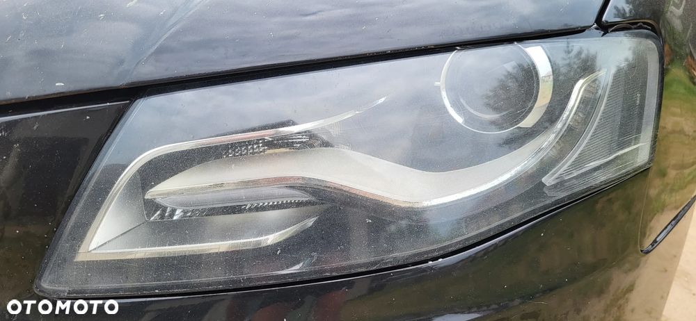 Audi A4 Avant 2.0 TDI - 10