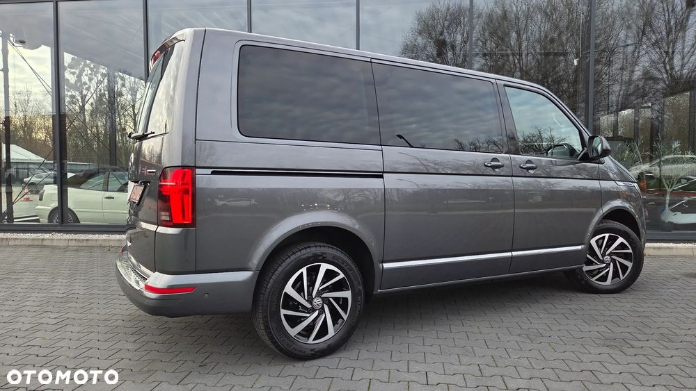 Volkswagen Multivan 2.0 TDI L1 Highline 4Motion DSG - 40