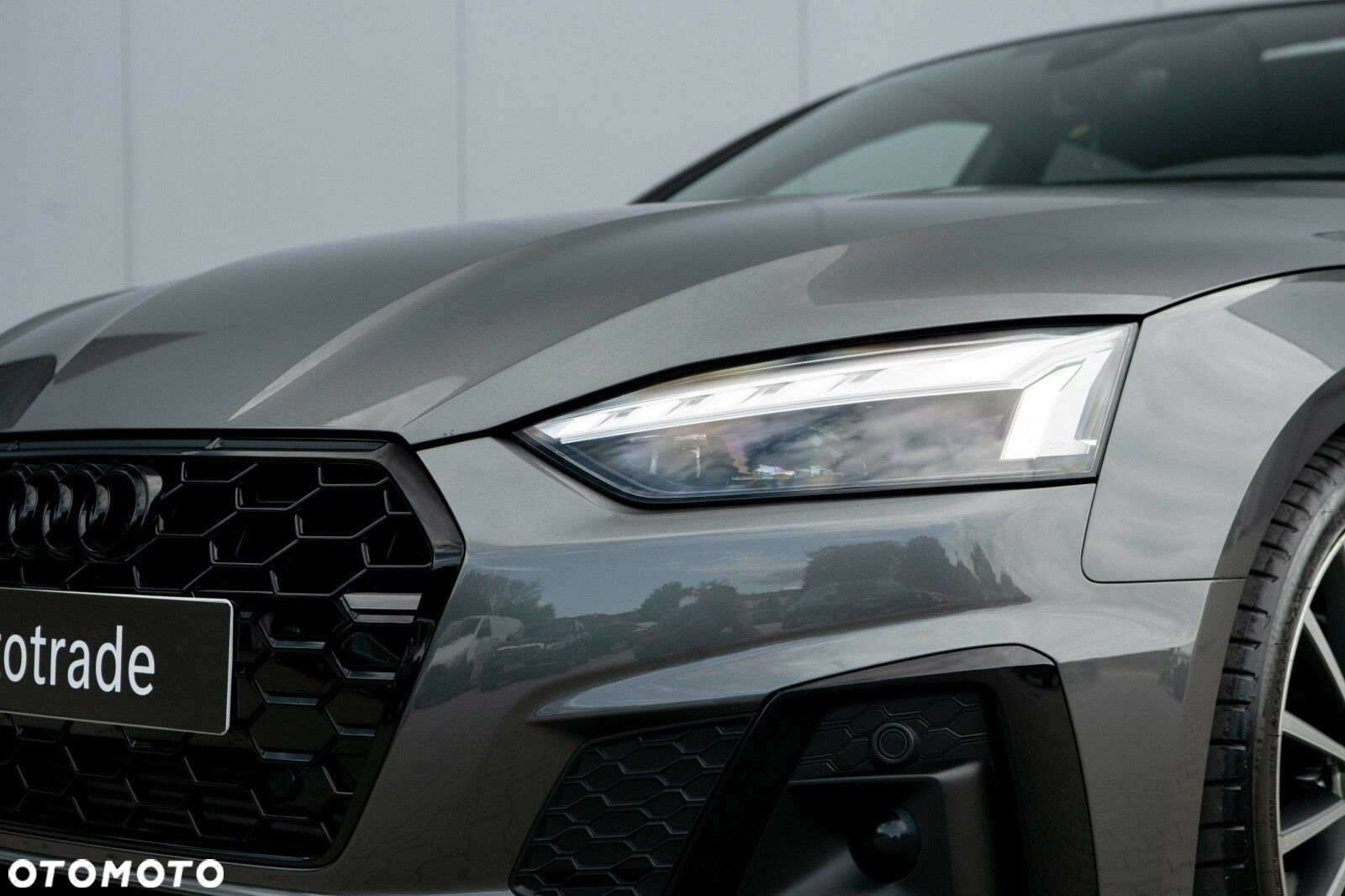 Audi A5 - 2