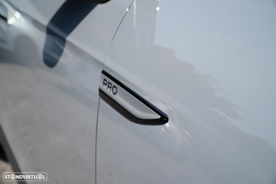 VW ID.4 77 kWh Pro Performance - 5