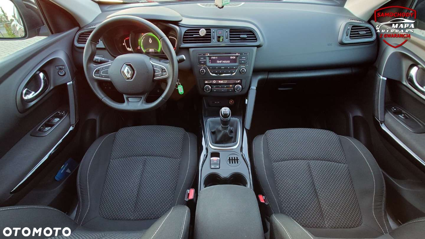 Renault Kadjar - 22