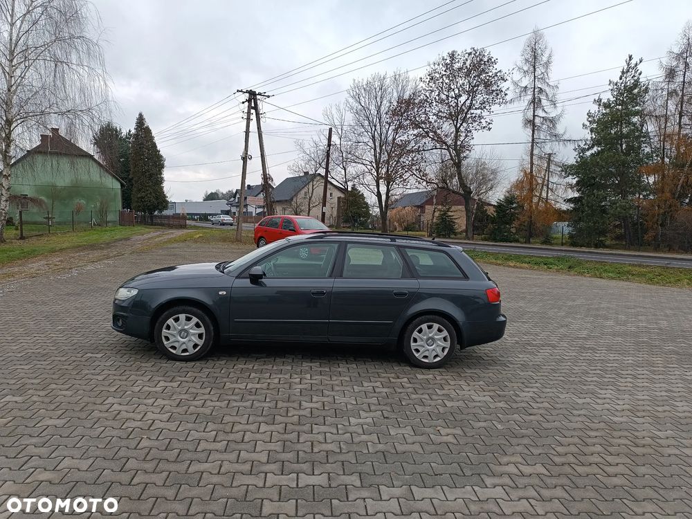 Seat Exeo ST - 3