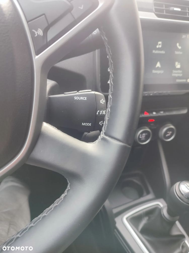 Dacia Duster TCe 100 2WD Essential - 16