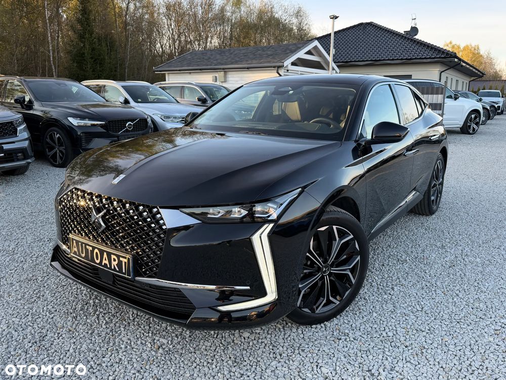 DS Automobiles DS 4 1.2 PureTech Opera - 4