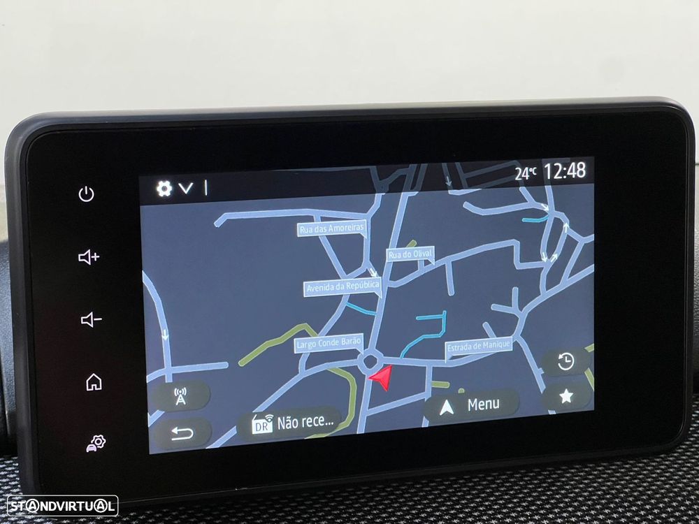 Dacia Jogger 1.0 TCe Essential 7L - 13