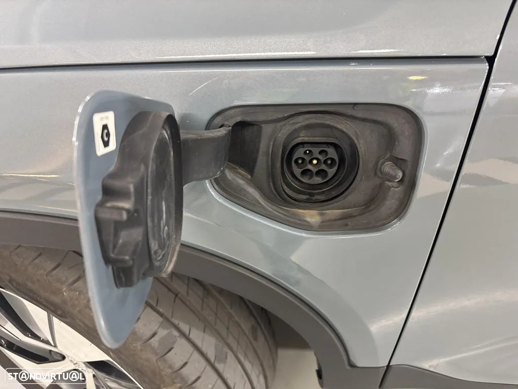 Volvo XC 40 1.5 T5 PHEV Inscription Expression - 9