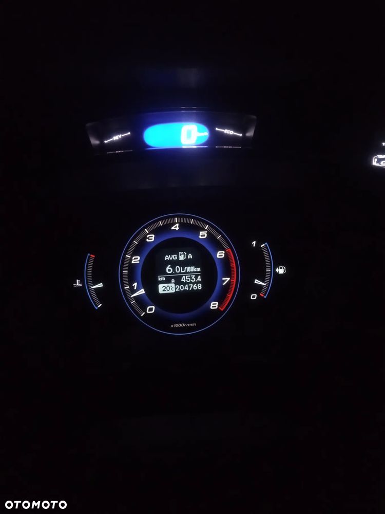 Honda Civic 1.4 Comfort - 20