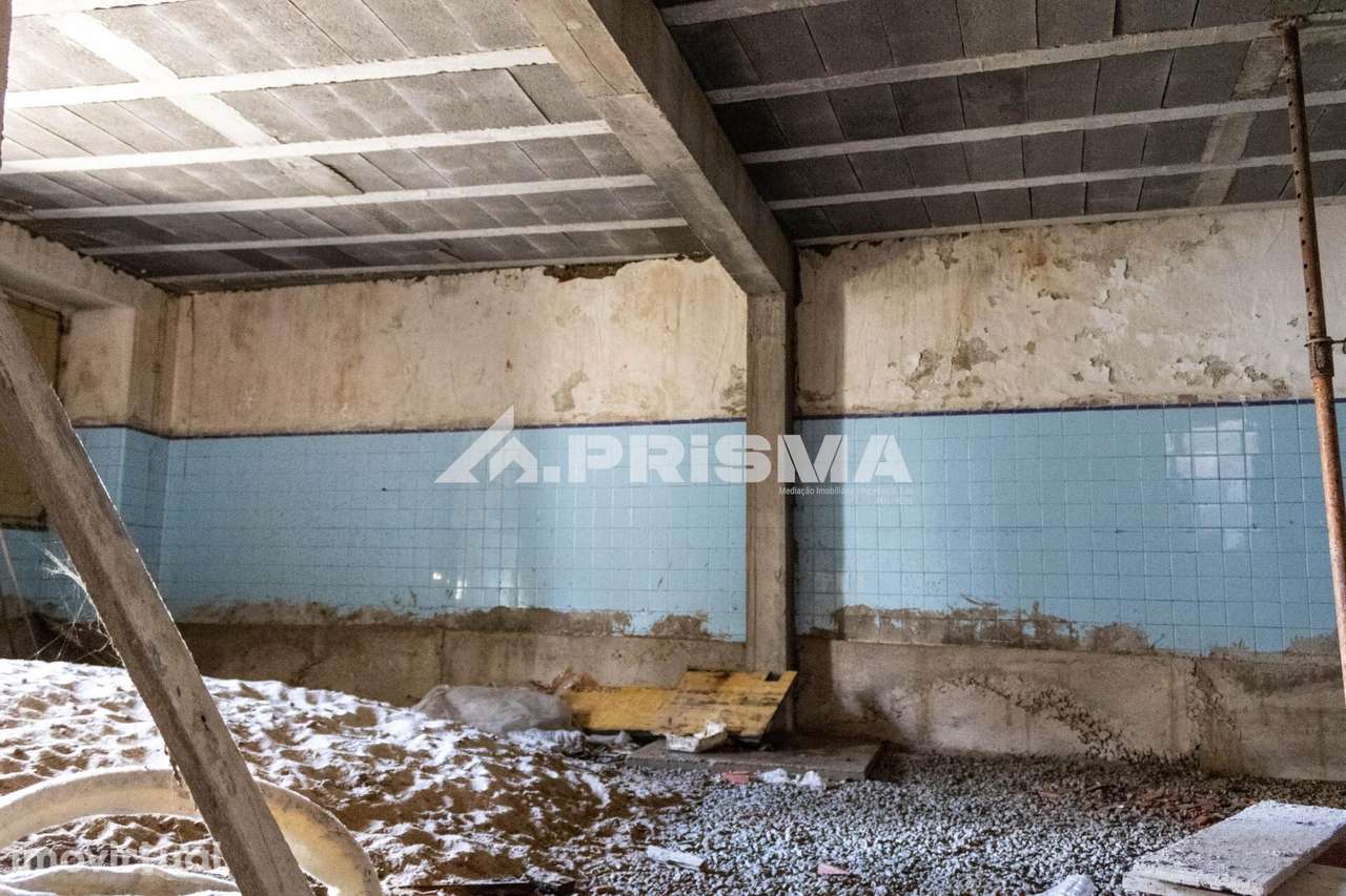 Moradia para recuperar para Venda em Perais, Vila Velha de Ródão - Grande imagem: 4/34