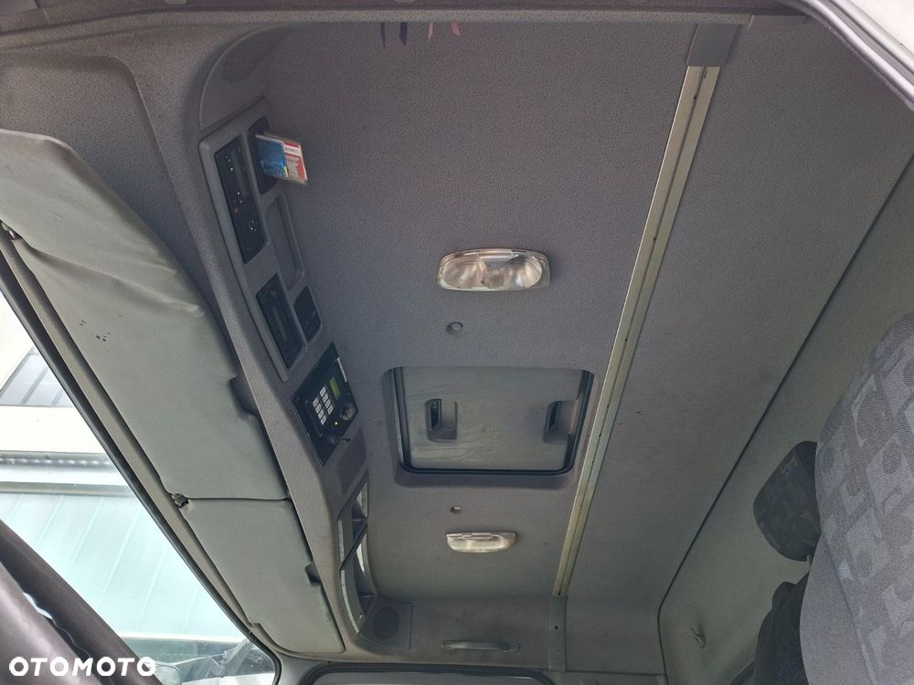 ACTM Actros 2632 L 6X4 - 15