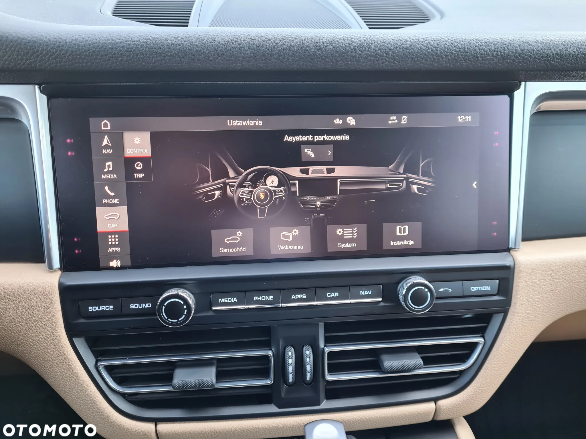 Porsche Macan Standard - 33