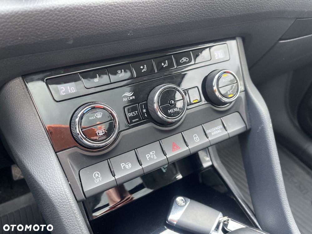 Skoda Kodiaq 2.0 TSI 4x4 Style DSG - 25