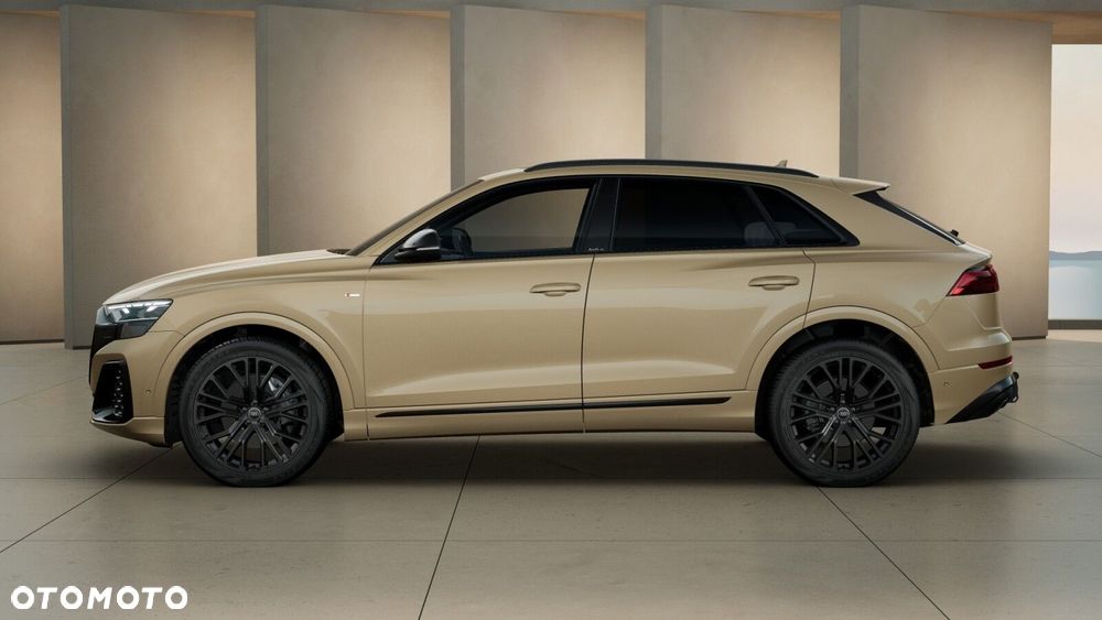 Audi Q8 2026 photo 3