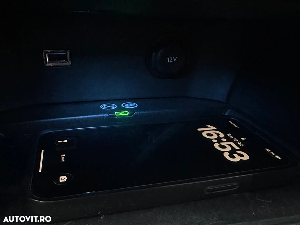 Peugeot 3008 1.2 PureTech 130 EAT8 Allure Pack - 33