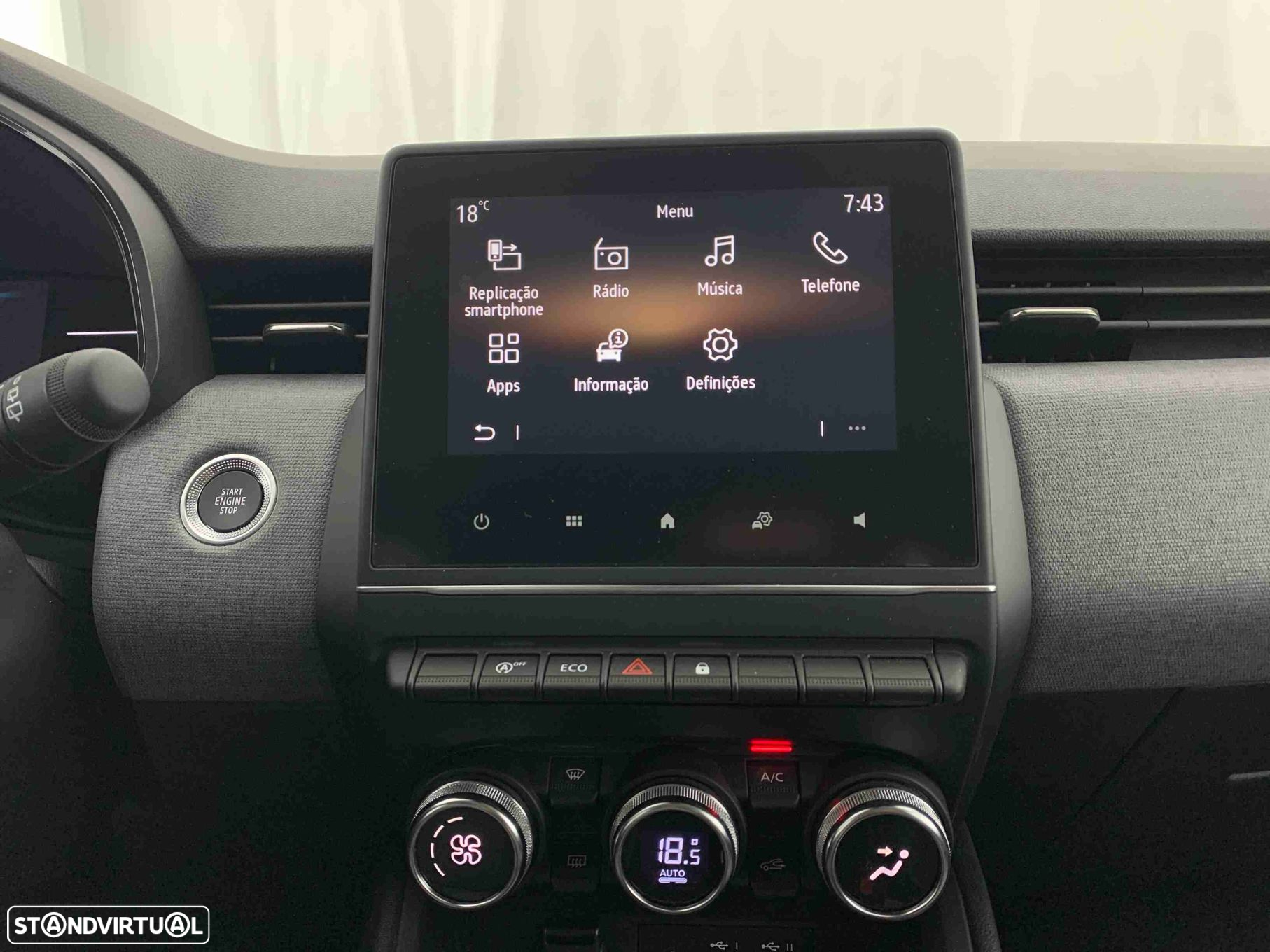Mitsubishi Colt 1.0 MPI-T Invite - 11