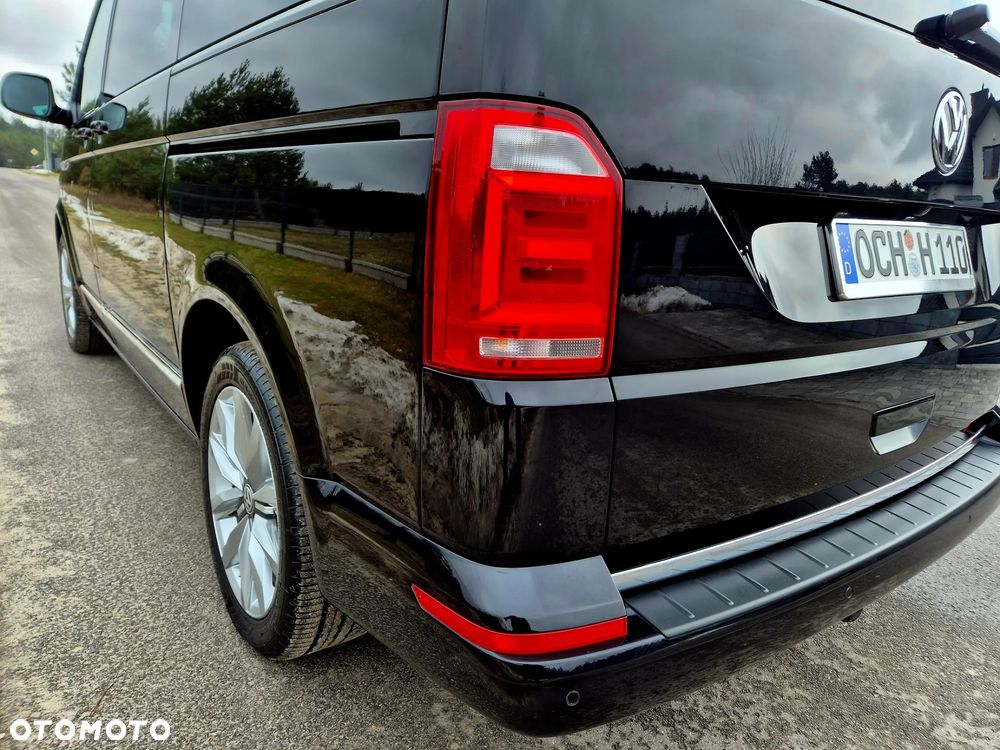 Volkswagen Multivan 2.0 BiTDI L1 Business 4Motion DSG - 15