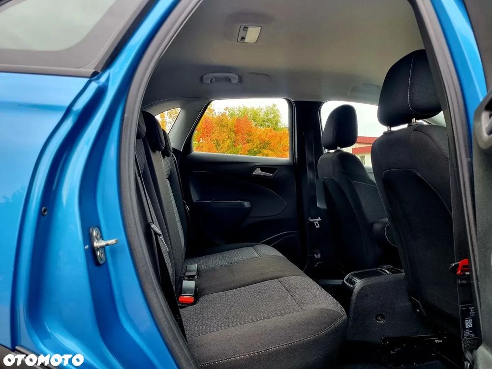 Opel Crossland X 1.2 Start/Stop Innovation - 12