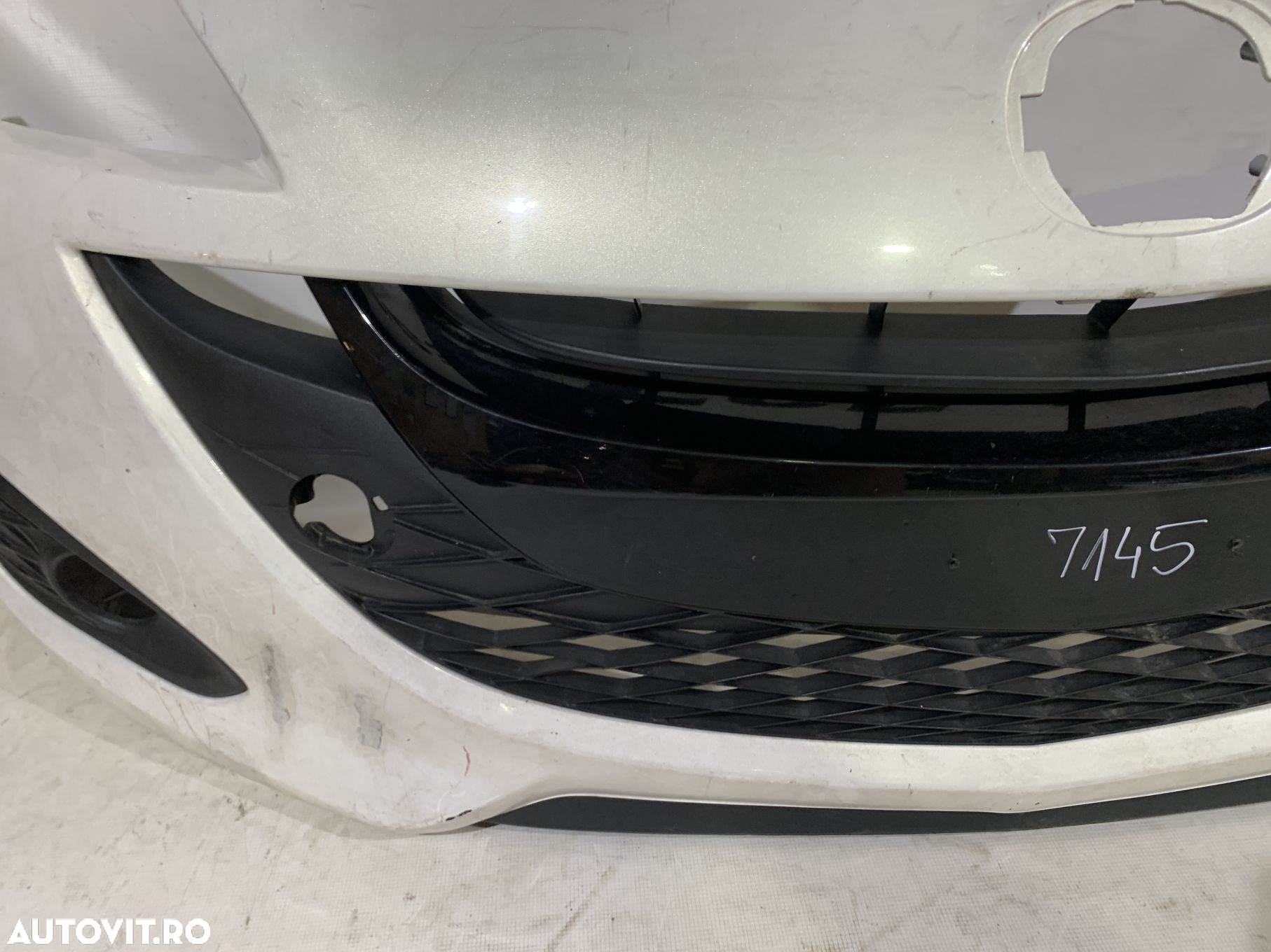 Bara fata Mazda 5, 2011, 2012, 2013, 2014, cod origine OE C513-50031. - 14
