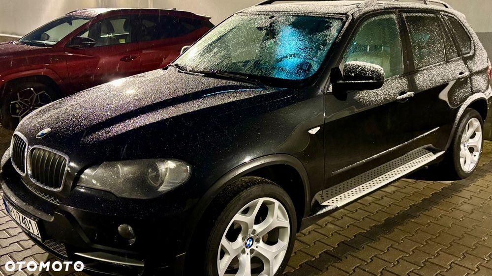 BMW X5 3.0d xDrive - 9