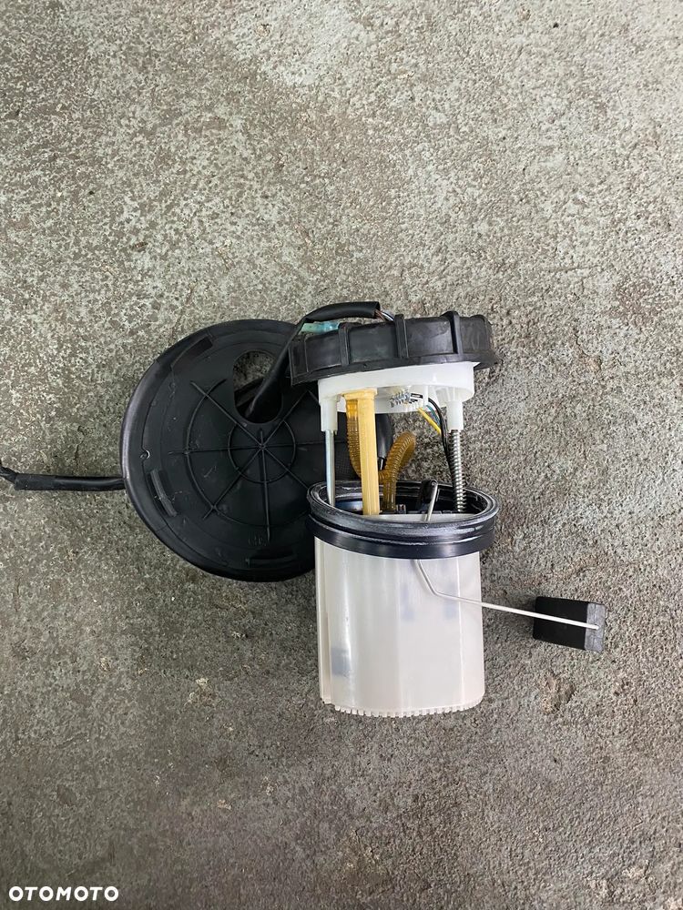 VW POLO 1.2B POMPA PALIWA 6R0919051 - 1