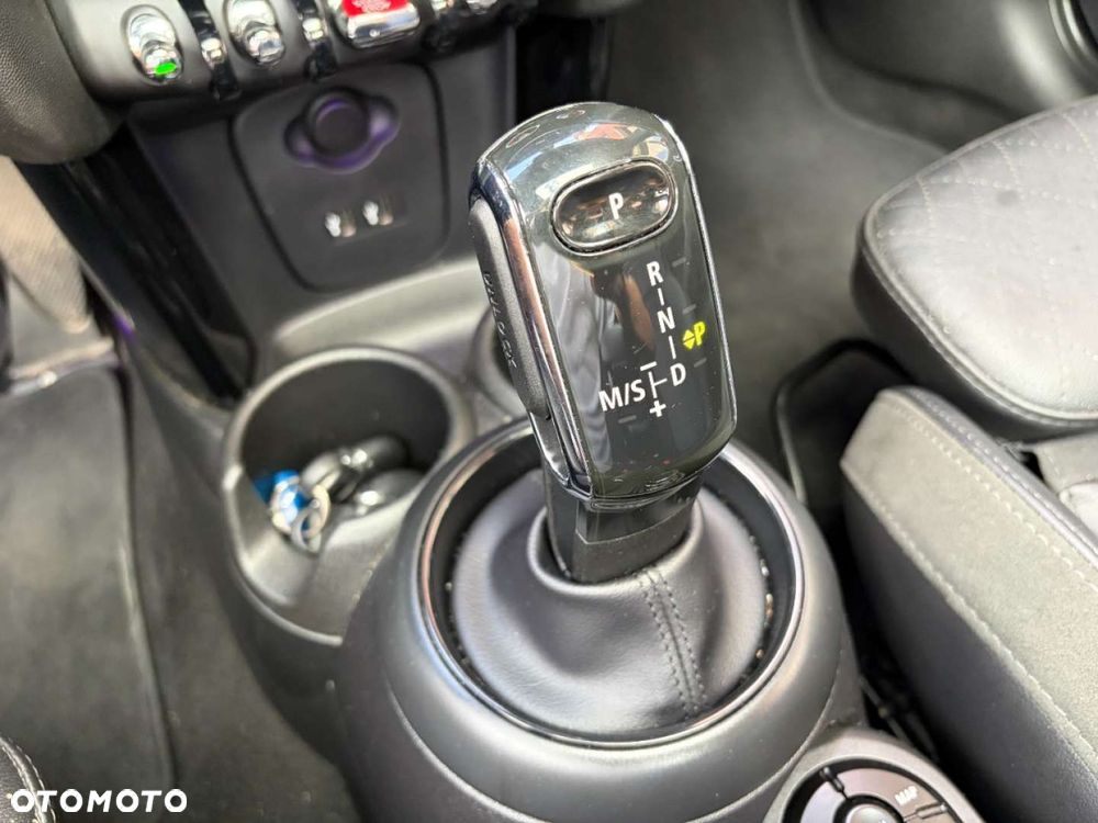 MINI Cooper S sport - 26