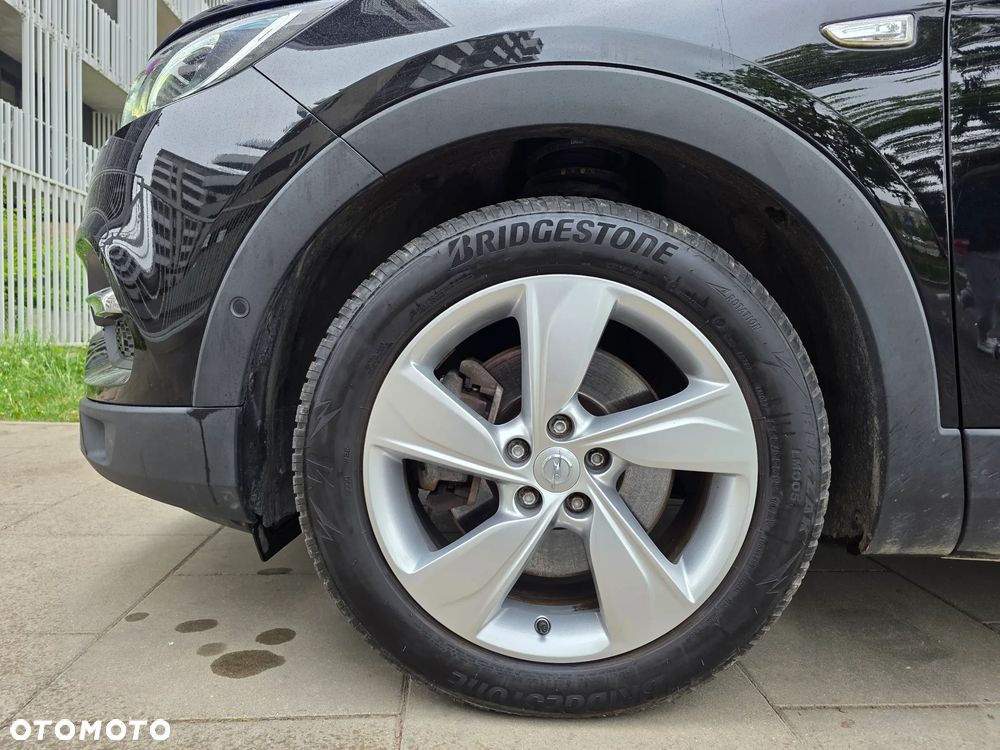 Opel Grandland X 1.6 T PHEV 4x4 Elegance Business Pack - 40