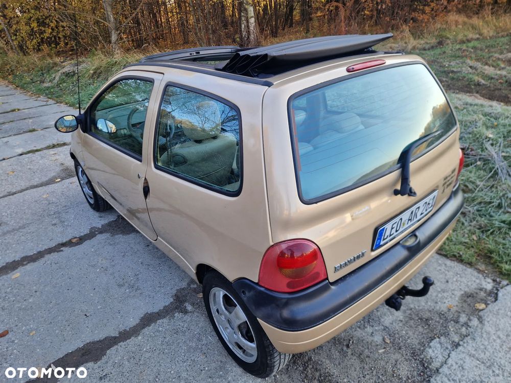 Renault Twingo 1.2 - 25