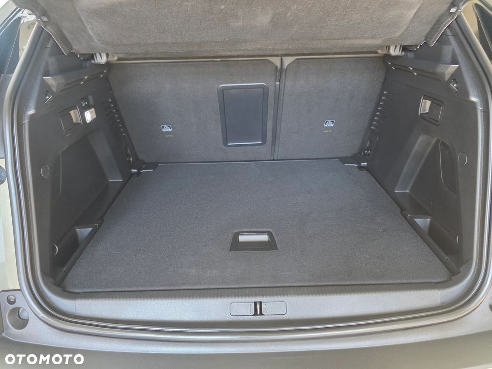 Peugeot 3008 PureTech 180 Stop & Start GPF EAT8 GT Pack - 15