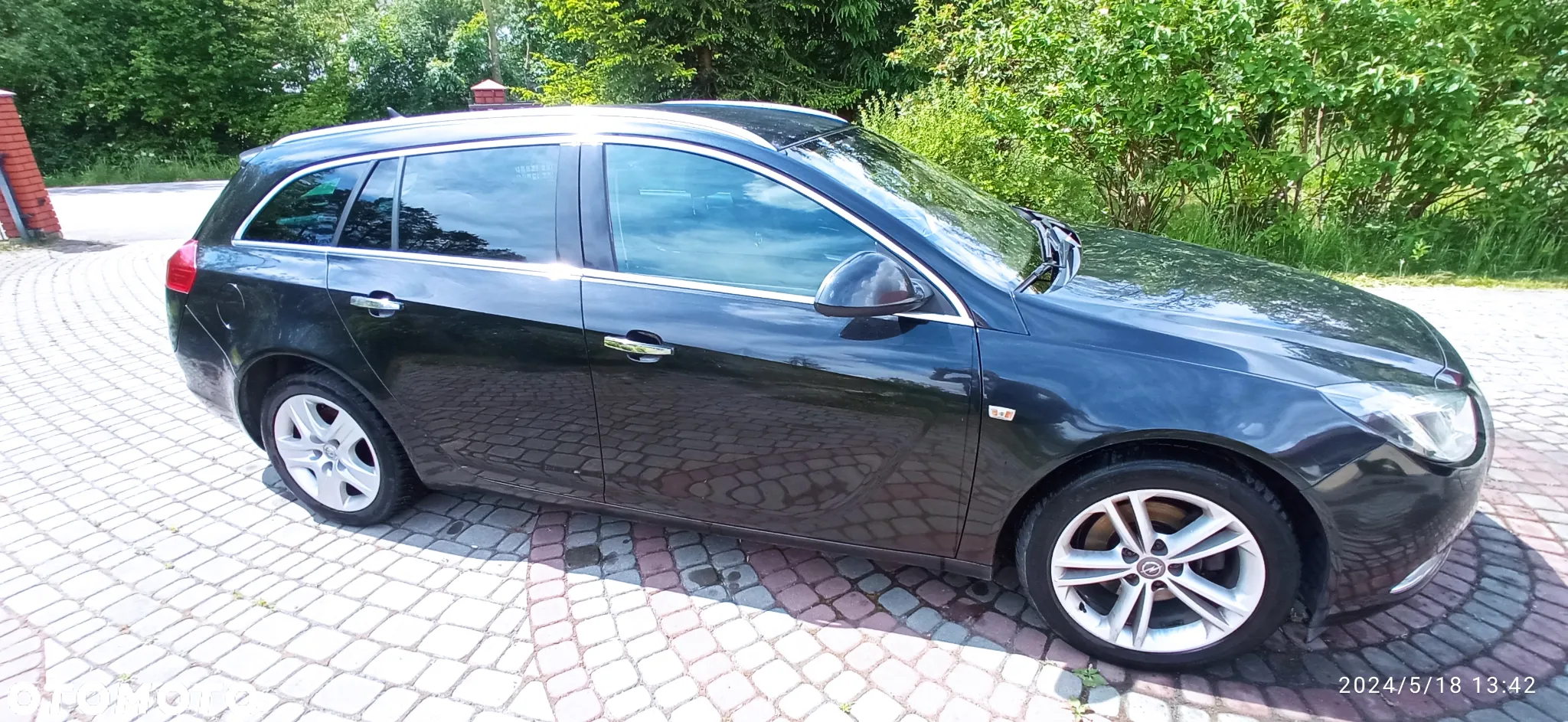 Opel Insignia 2.0 CDTI Sport - 2