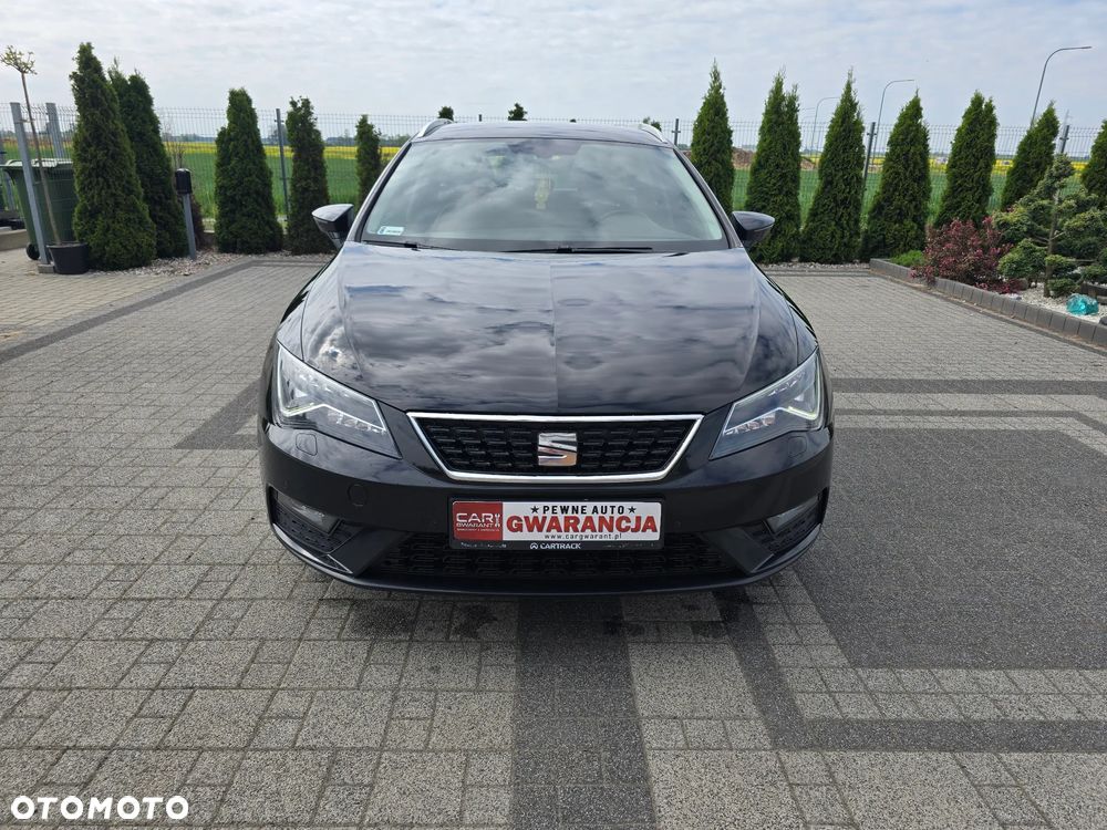 Seat Leon 1.6 TDI Style S&S - 3