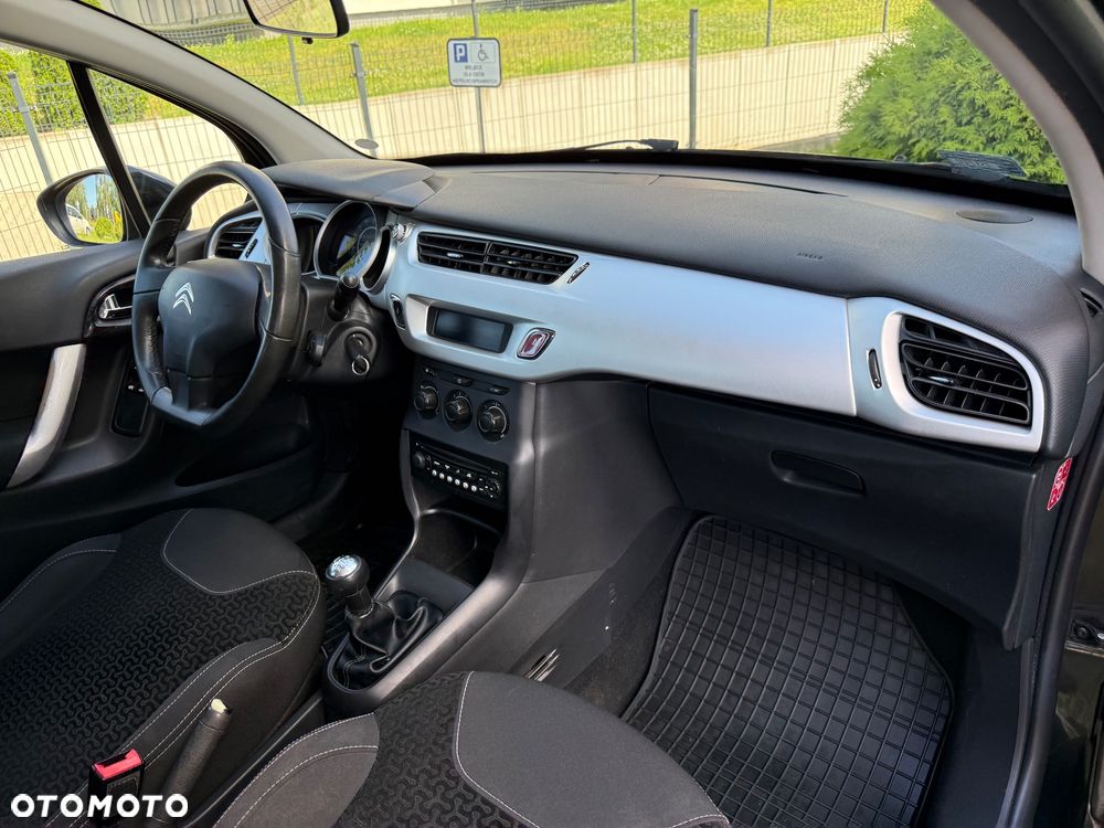 Citroën C3 1.6 HDi Selection - 25
