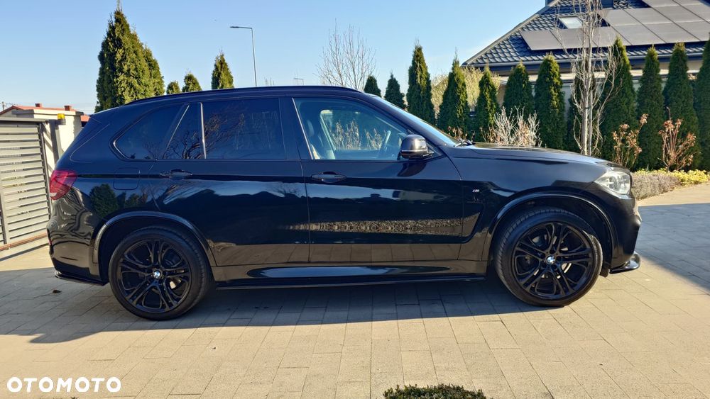 BMW X5 - 7
