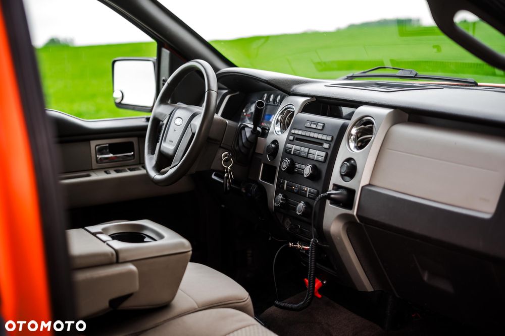 Ford F150 - 20