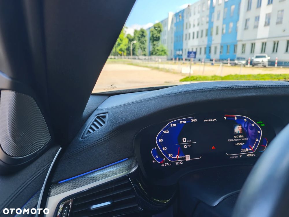 BMW Seria 5 530i Sport Line - 9