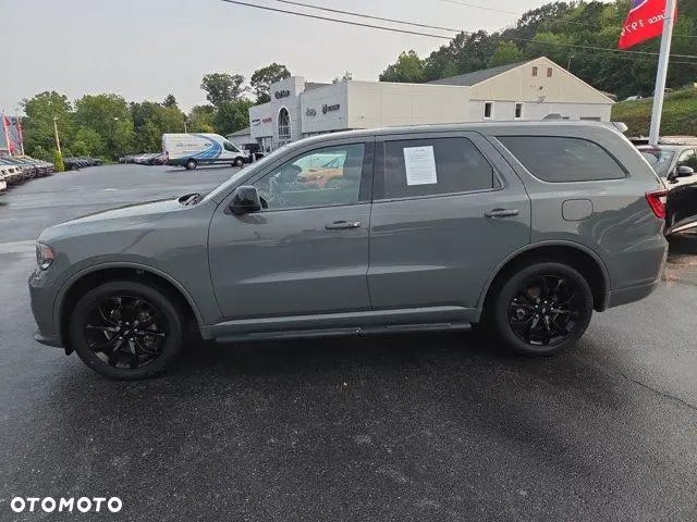 Dodge Durango - 7