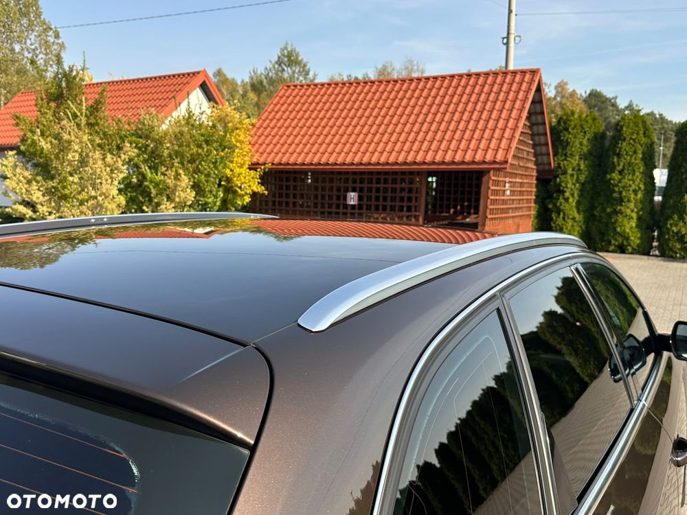 Audi A4 Avant - 13