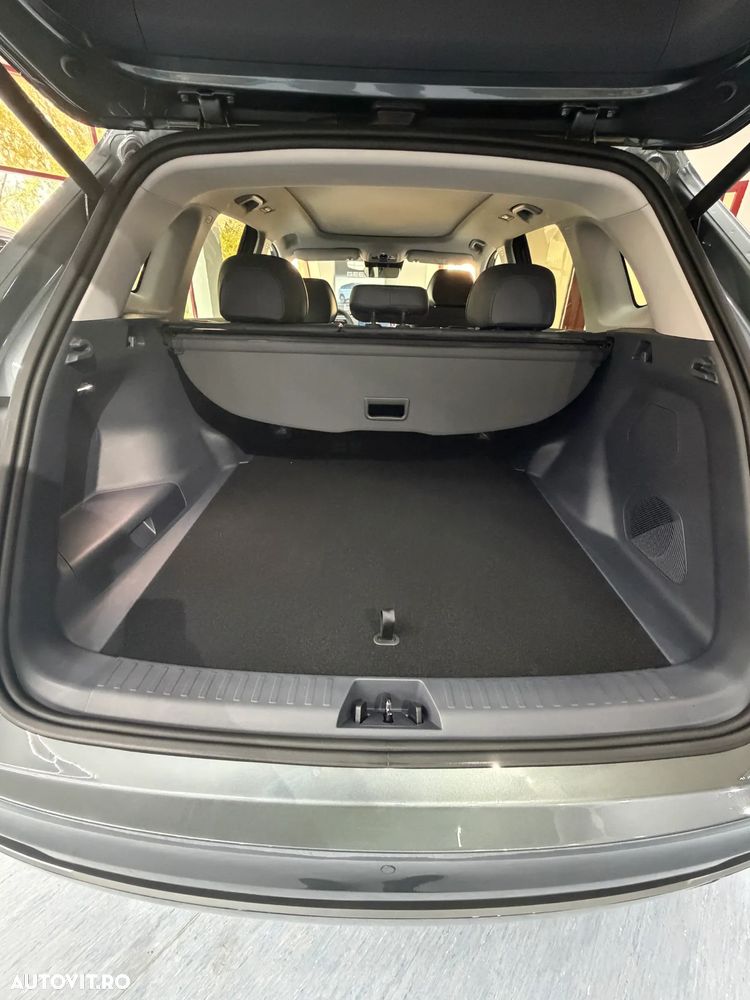 Geely Starray EM-i 1.5 1DHT PHEV Max - 6