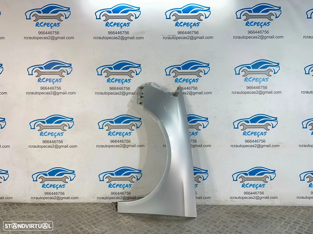 .Frente Completa Original VW Volkswagen Passat B6 2.0 TDi 2005 - 2011 - 17