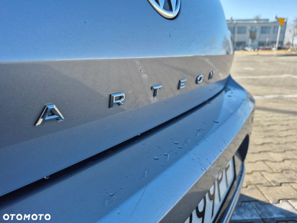 Volkswagen Arteon 1.5 TSI ACT Evo Essence DSG - 12