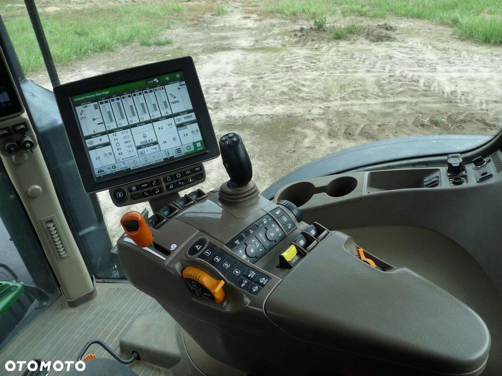 John Deere 7310R - 3