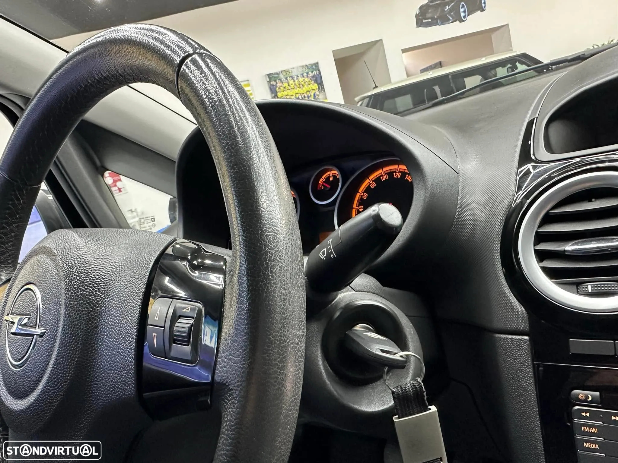 Opel Corsa 1.3 CDTi Business Edition - 50