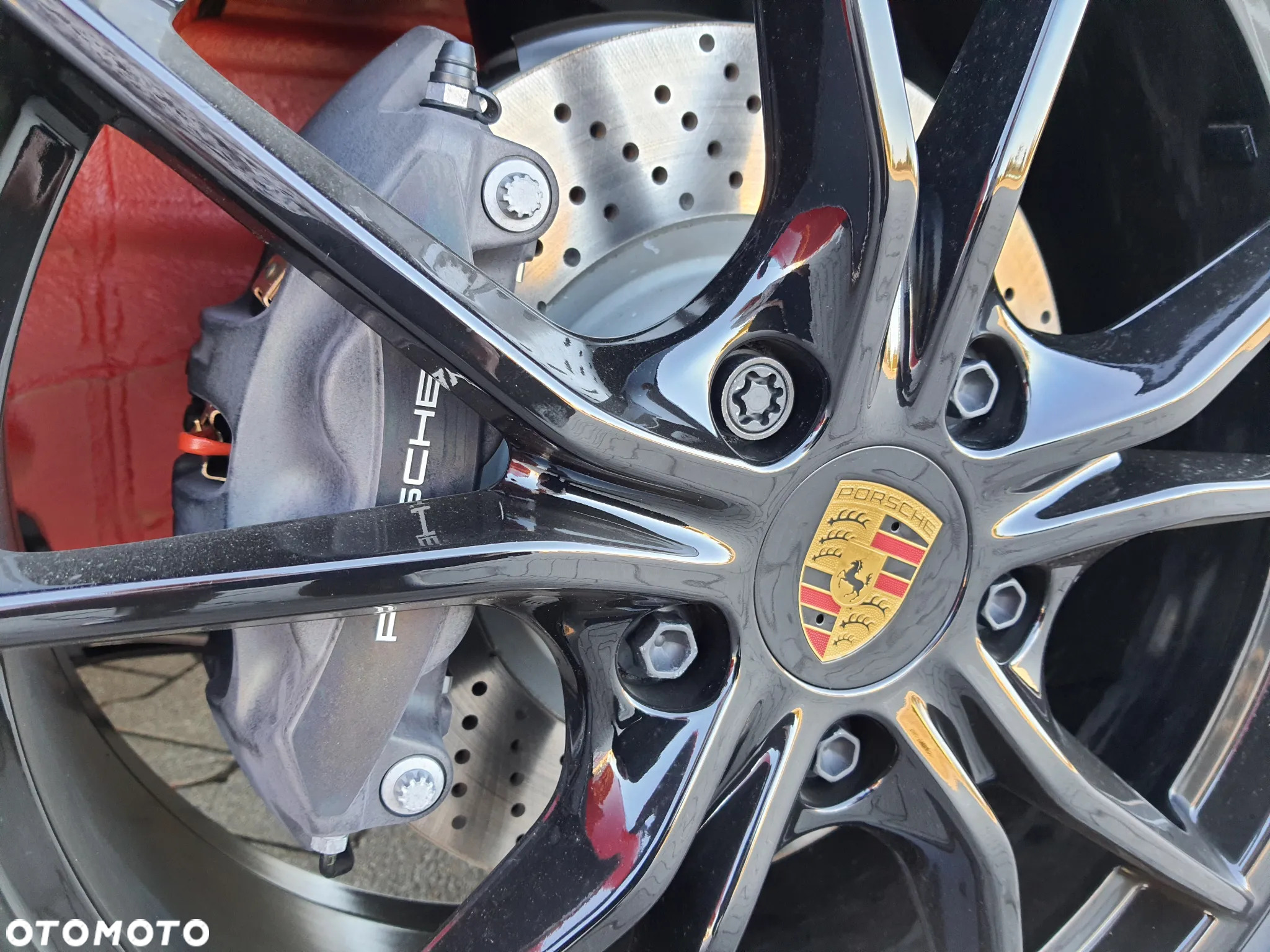 Porsche 718 Cayman GPF PDK - 25
