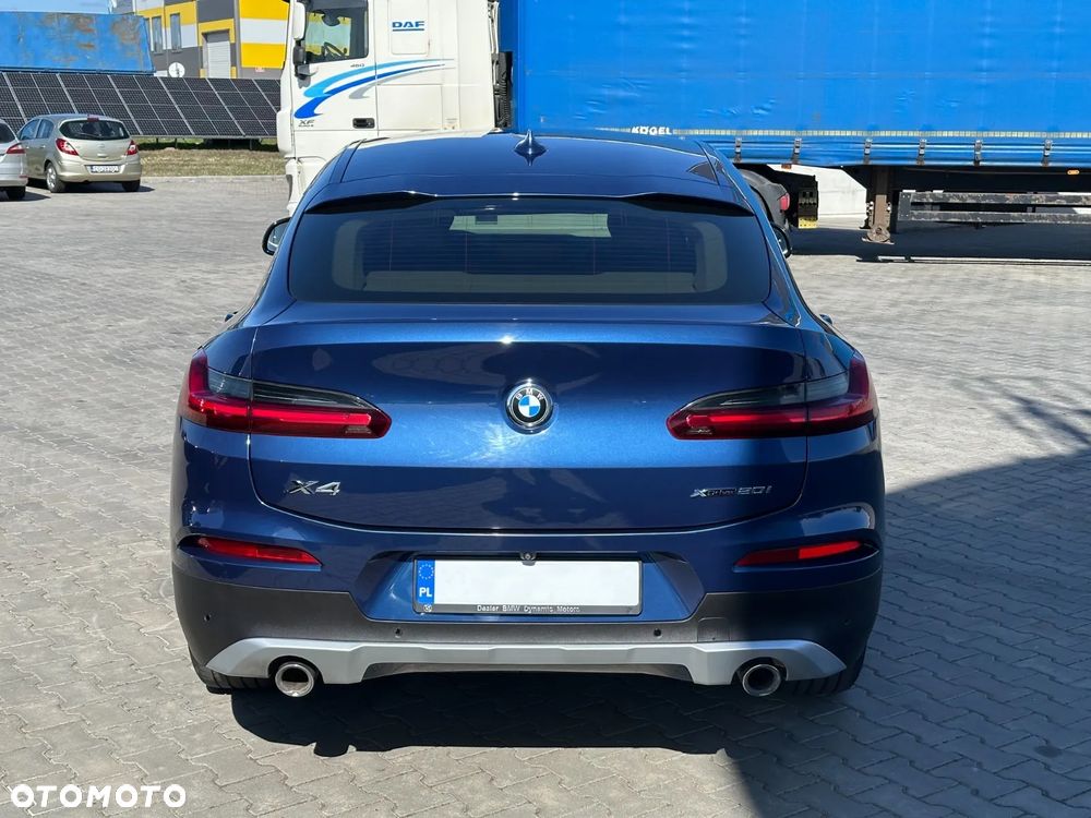 BMW X4 - 3