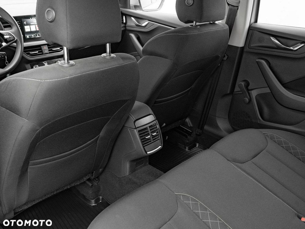 Skoda Scala 1.5 TSI Ambition - 24