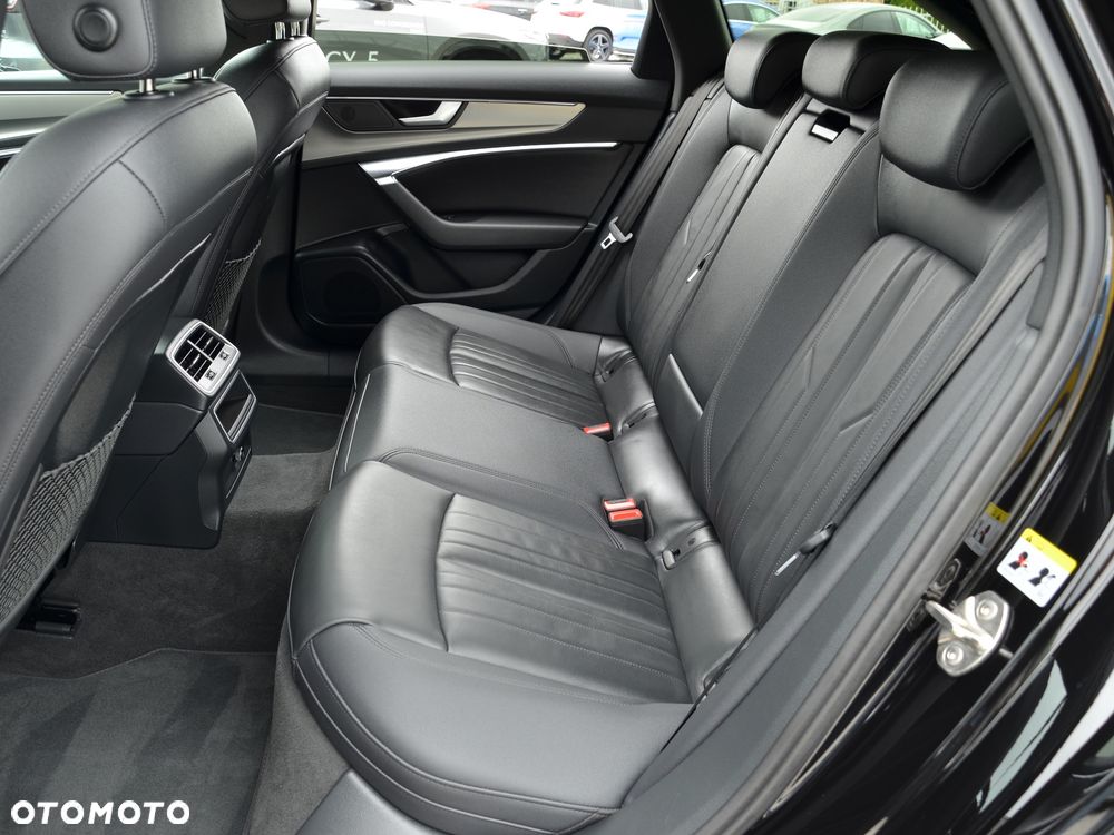 Audi A6 Avant 40 TDI mHEV S tronic - 17